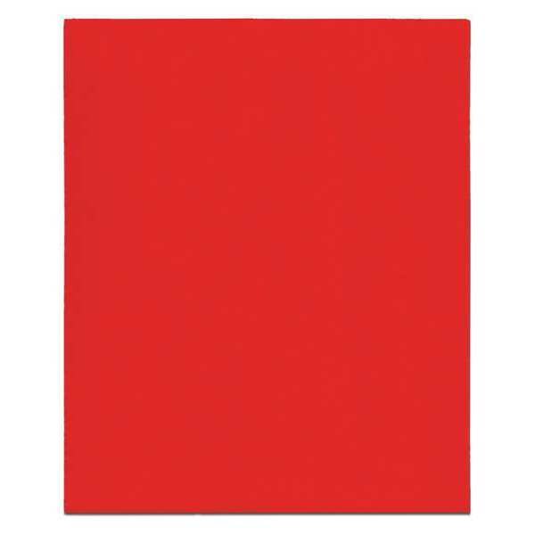 Sanding Sheet, 4-1/2
