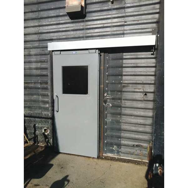 Sliding Door, 36