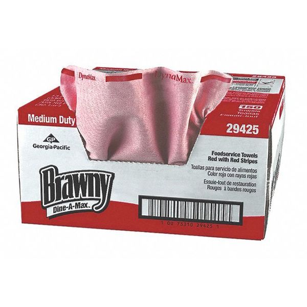 Food Prep/Bar Towel Hydroentangled Fibers 13