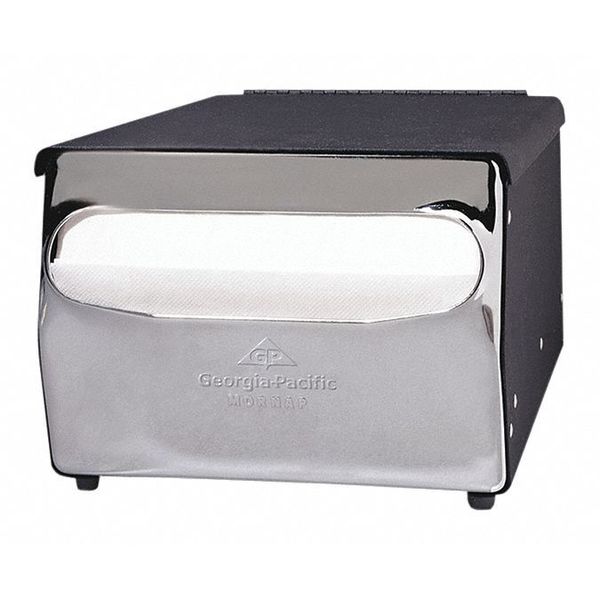 Full Fold Cafe Napkin Dispenser