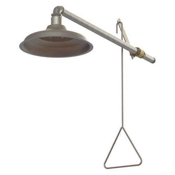 Emergency Drench Shower Stainless Steel