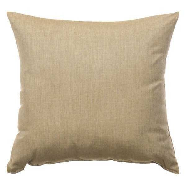 Throw Pillow, Cast Tinsel