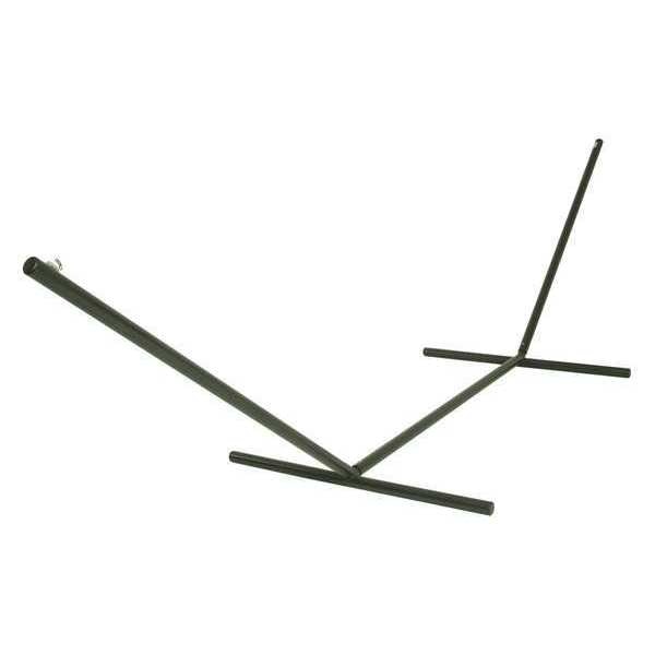 Forest Green Hammock Stand, 4 ft.x15 ft.