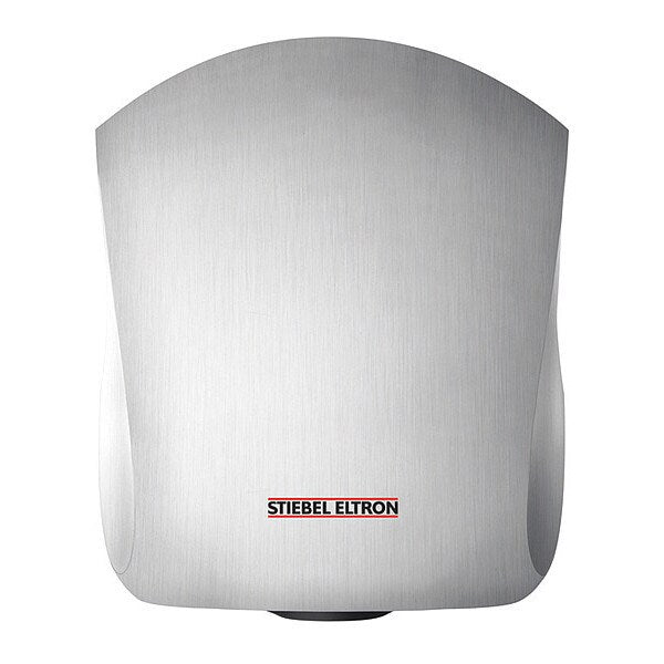 Ultronic Hand Dryer, Metal, 240/208V, 1kW