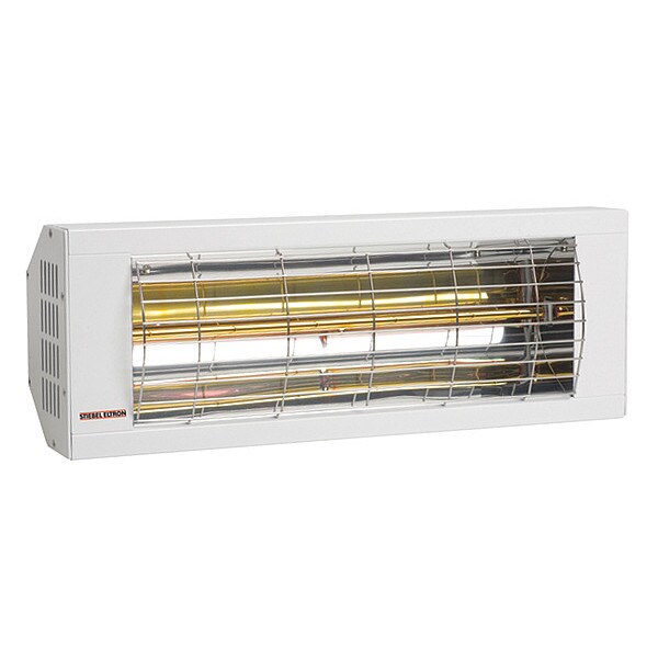 Infrared Radiant Heater, 120v, 1500W W