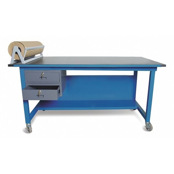 Evidence Processing Table
