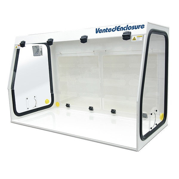 Balance Enclosure, 34