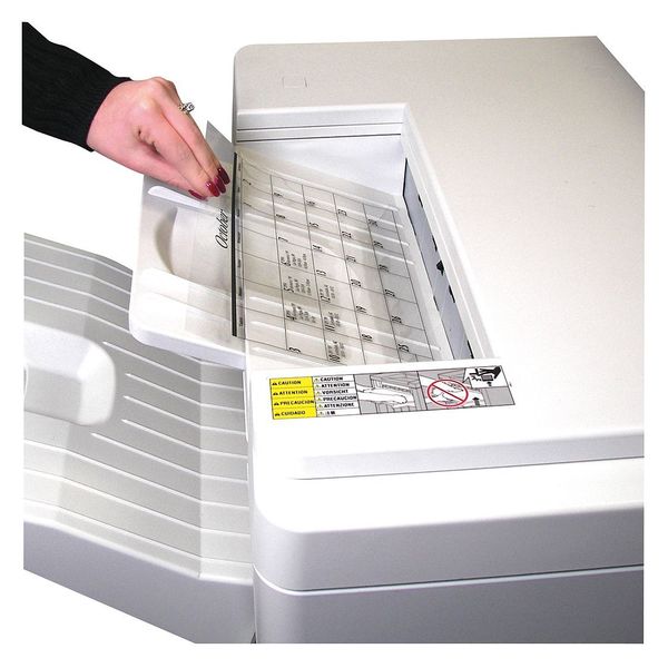 Printer/Paper Copier Film, 8.5 x 11