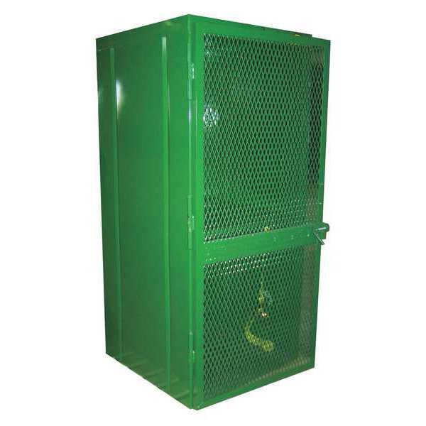 Four Cylinder Cage, 34