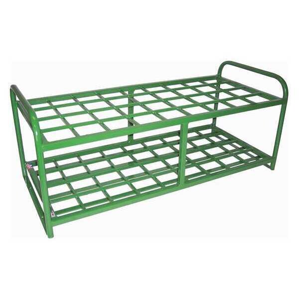 Medical Gas Cart, 36 Cylinder., 49