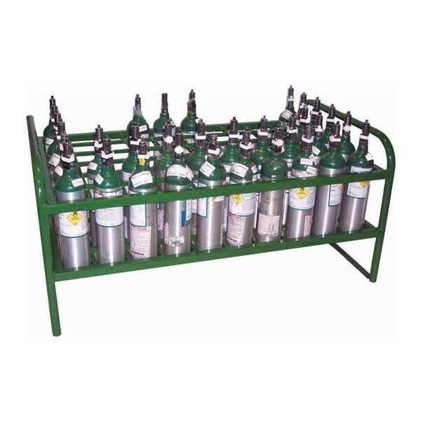 M6 Medical Cart, 60 Cyl., 38