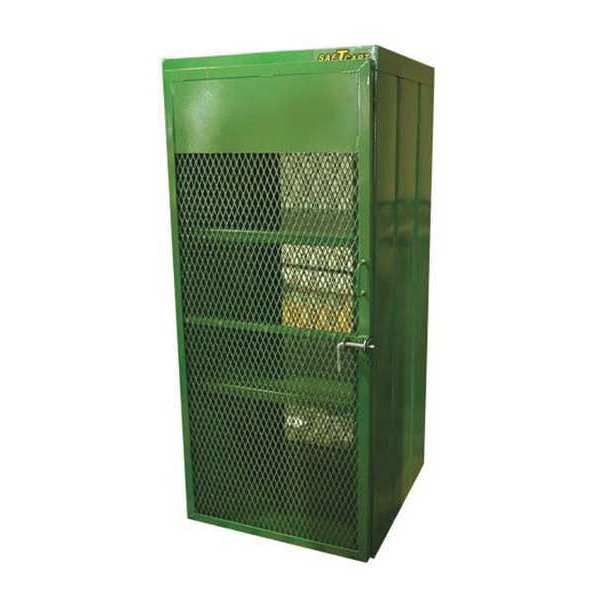 Propane Rack, 42