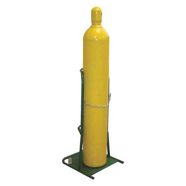 Short Cylinder Stand, 18