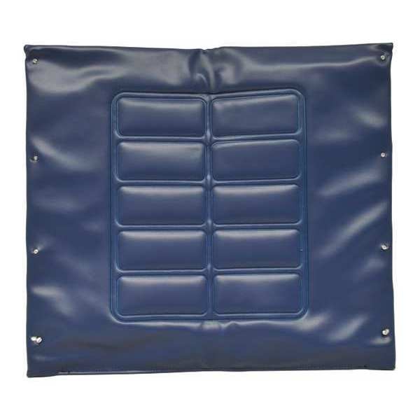 Vinyl Back Upholstery, 22