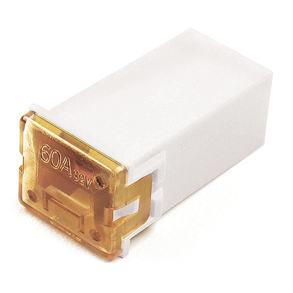 Jcase, Female Fuse, 25A