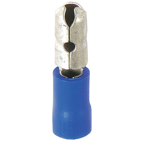 Bullet Connector, 16-14 Ga, .195