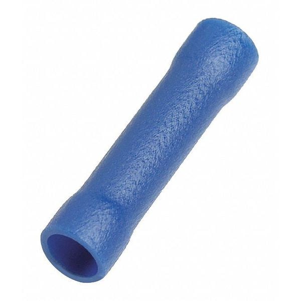 Butt Connector, 16-14 Ga, PK100