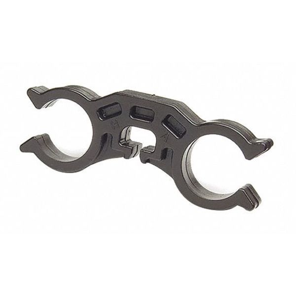 Hose Hanger Clamps, 1/2