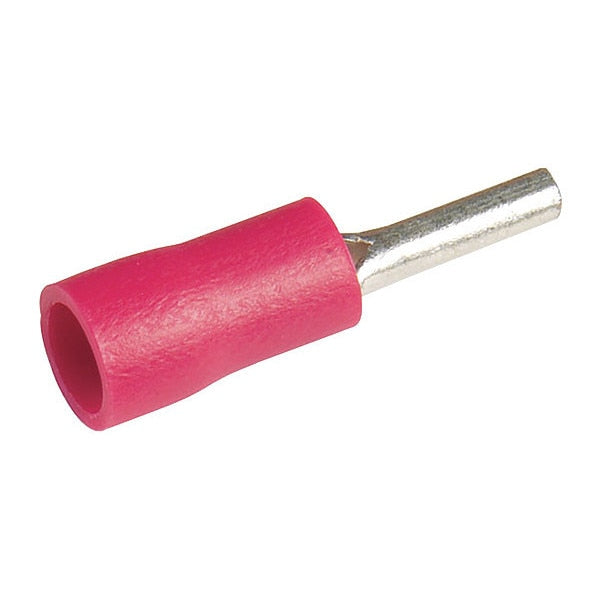 22-16 AWG Vinyl Pin Terminal