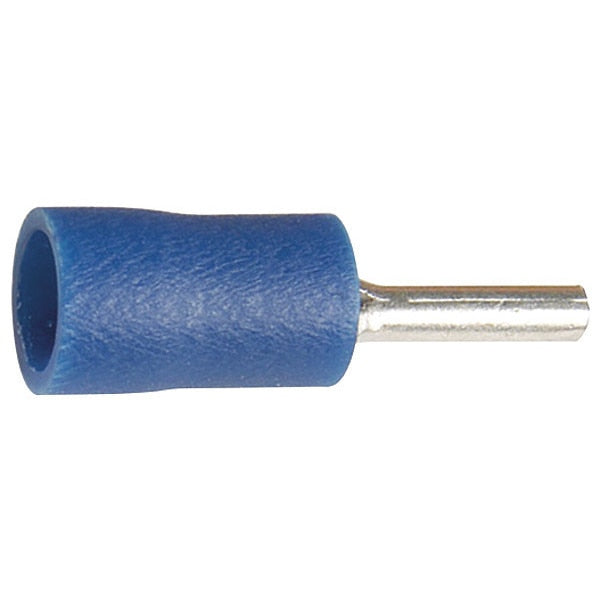 16-14 AWG Vinyl Pin Terminal