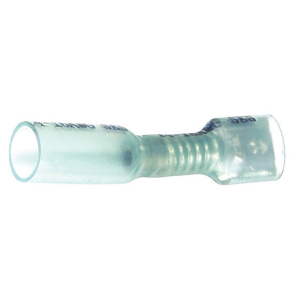 Crimp/Solder Q.D., 16-14 Ga, .250