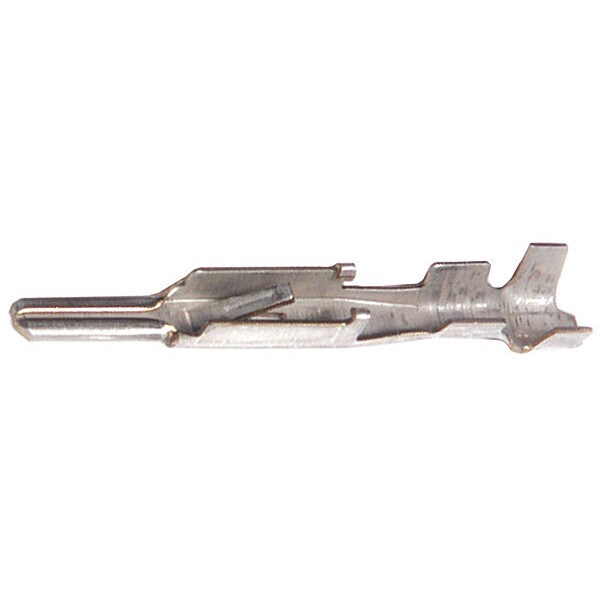 Metri Pack 280 Connector, 18-14 Ga, M, PK10