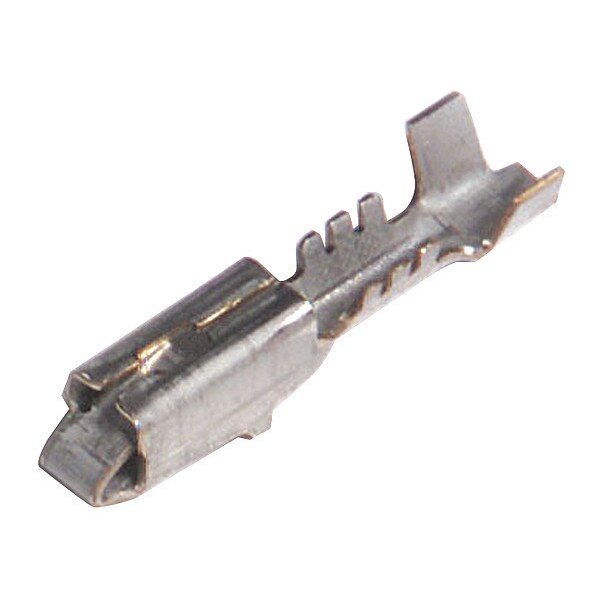 Metri Pack 280 Connector, 20-18 Ga, F, PK10