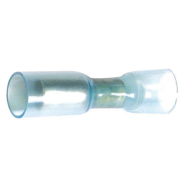 Heat Shrink Receptacle, 16-14G, .180