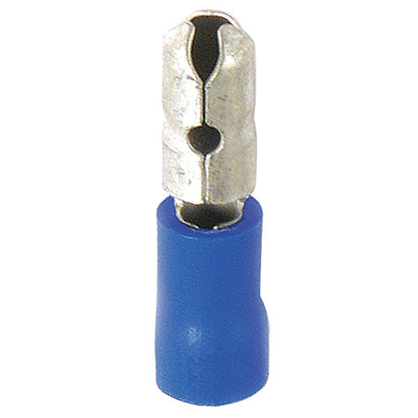 Bullet Connector, 16-14 Ga, .176
