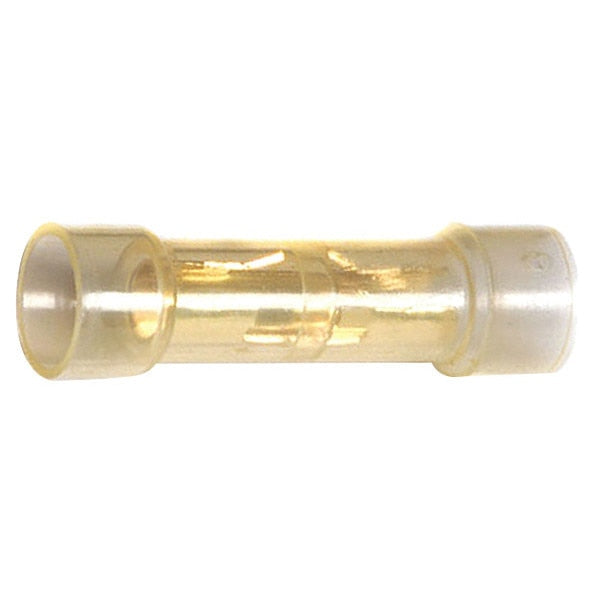 Double Female Splice, .157