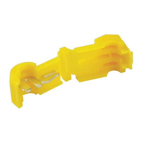 Female T-Tap Connector, 12-10 Ga, PK25