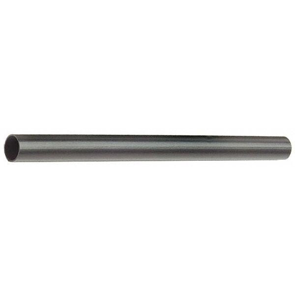 Shrink Tube, Dual Wall, Black, 3/8