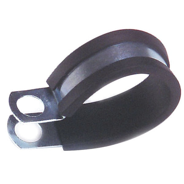 Rubber Insulated Clamp, 1