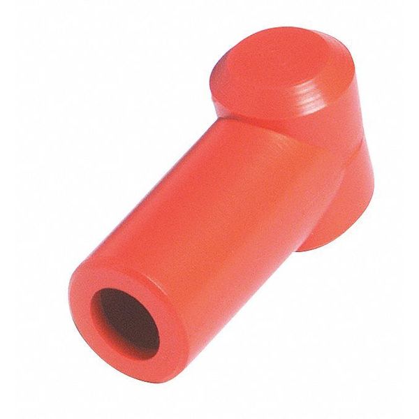 Terminal Protector, 1/0 and 2/0 Ga, PK5