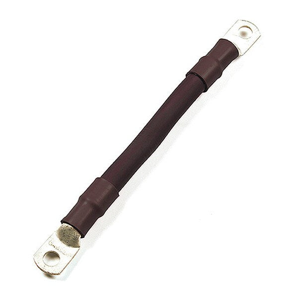 Battery Harness, 2/0 Ga, 17