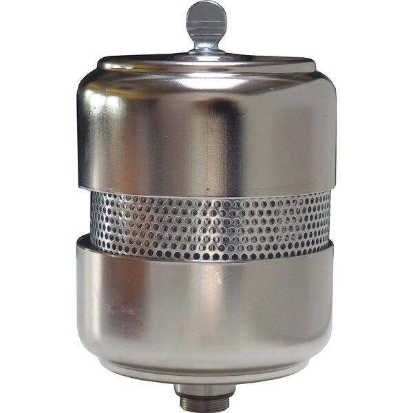 Oil Mist Filter, 1-3/4