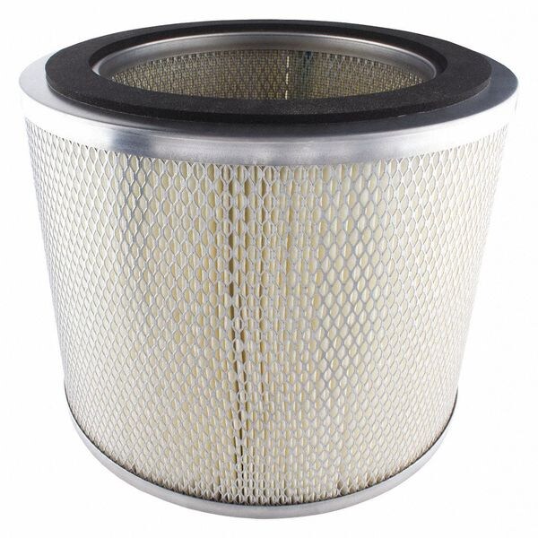 HEPA Cartridge Filter, 371 cfm, 0.3 Micron