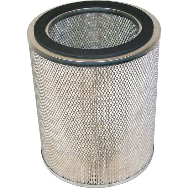 HEPA Cartridge Filter, 745 cfm, 0.3 Micron