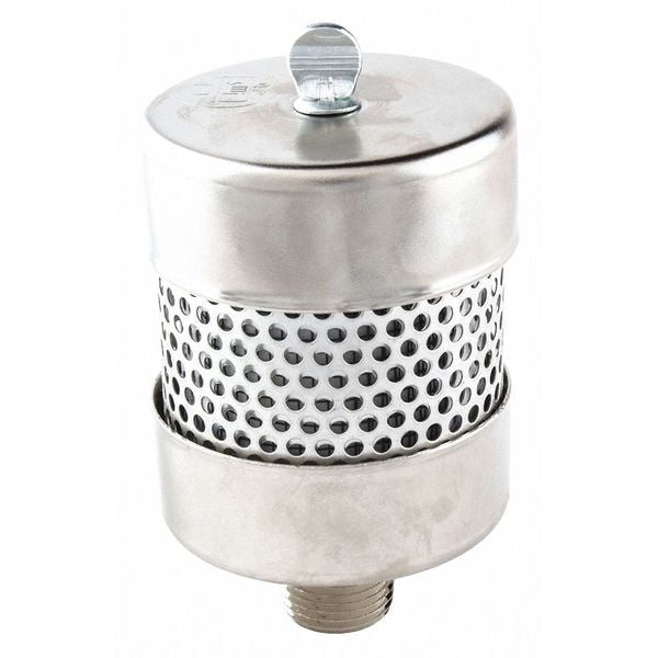 Oil Mist Filter, 1/2