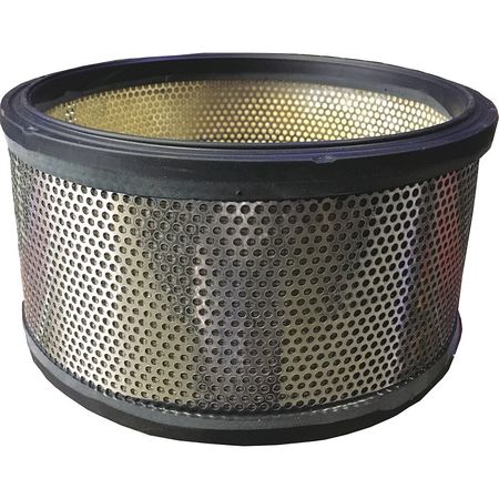 Coalescing Cartridge Filter, 44 cfm