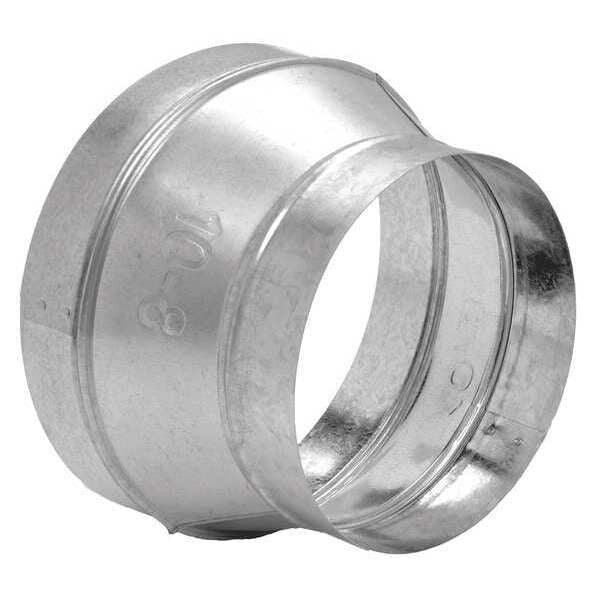 Increaser/Reducer, 6-4