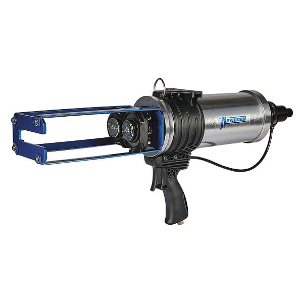 Air Gun, 400mL Cartridges, 4
