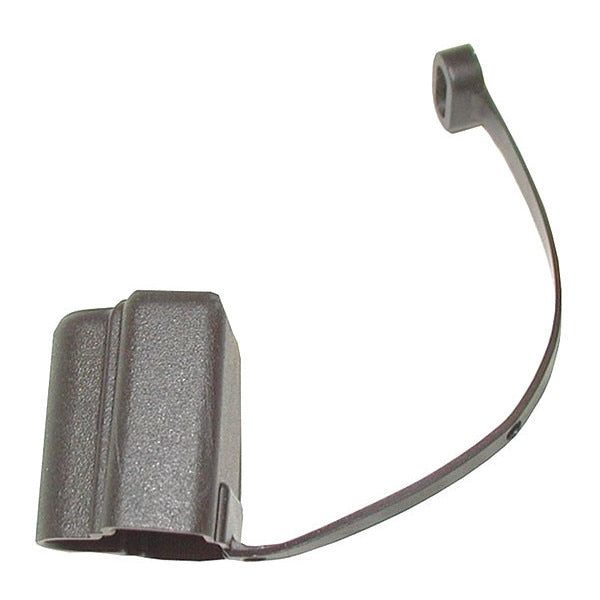 Plug cover