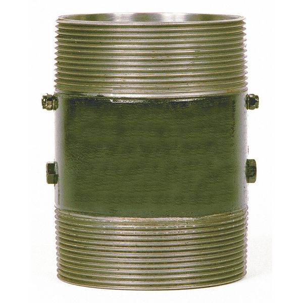 Check Valve, 6
