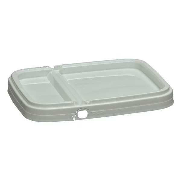 Lid for EZ-E027 Container