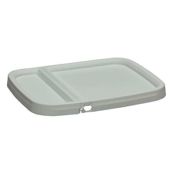 Lid for EZ-E538 Container
