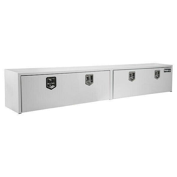 Truck Box, Topside, Steel, 96