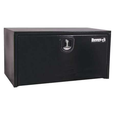 Truck Box, Underbody, Steel, 30