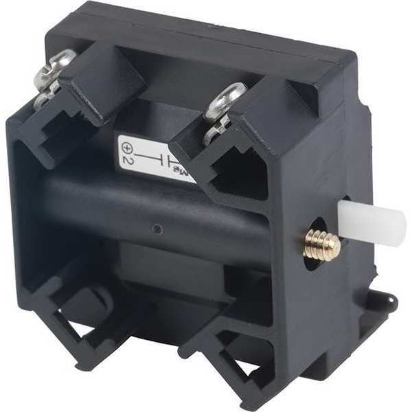 Contact Block, 1NC, 30mm