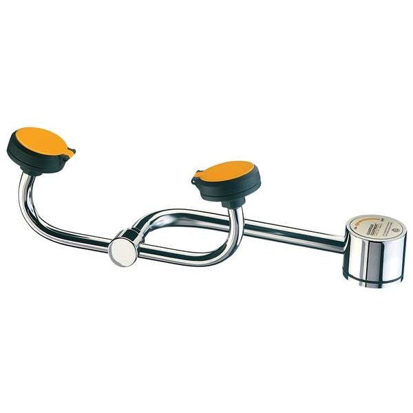 Deck Mounted Eyewash Station No Bowl